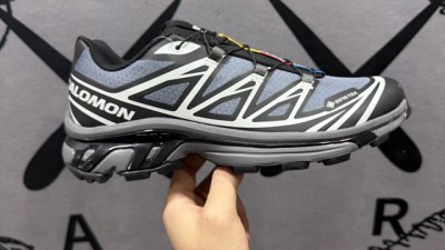 [공용] 살ㄹ몬 XT-6