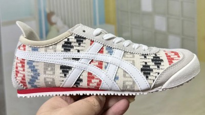 [공용] 오ㄴ츠카 타이거 X Doi Tung 멕시코 66