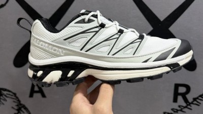 [공용] 살ㄹ몬 XT-6 익스팬스