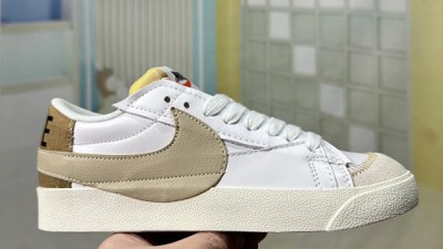 나이키 블레이저 로우 '77