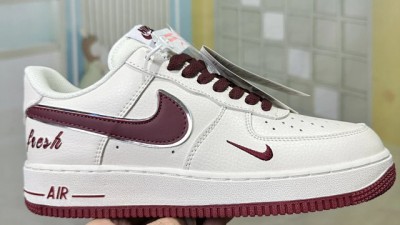 [공용] 나ㅇ키 에어 포스 1 07 로우 킵 프레시