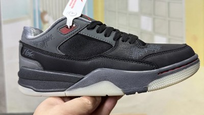 [공용] 나ㅇ키 조던 x 후 디사이즈 워 플라이트 코트