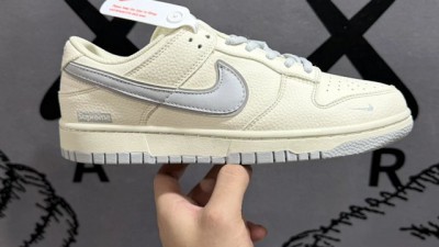 [공용] 나ㅇ키 X 슈프림 SB 덩크로우
