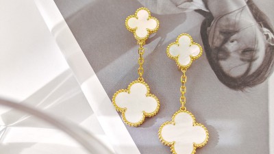 반ㅋ리프 매직 알함브라 이어링