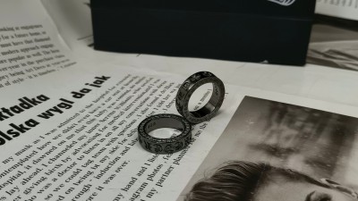 크ㄹ하츠 포에버 링 파베