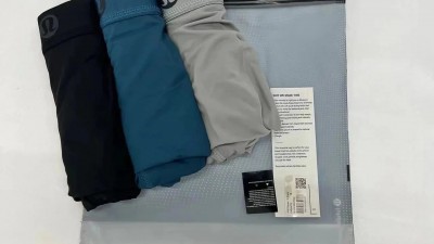 룰ㄹ레몬 올웨이즈 인 모션 박서 3세트