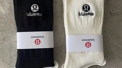 룰ㄹ레몬 크루삭스 장목 2족