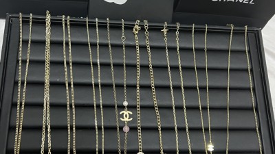 샤ㄴ 목걸이 모음