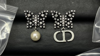 디ㅇ 파필론 드 뉘 이어링