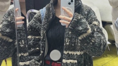 [한정수량][세일] 젠ㅌ 몬스터 더스트 머스크 01