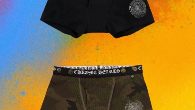 크ㄹ하츠 복서 브리프 2컬러