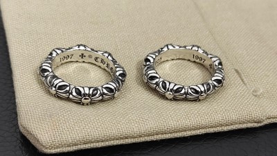 크ㄹ하츠 크로스 밴드 링