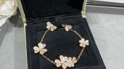 반ㅋ리프 프리볼 브레이슬릿 2컬러