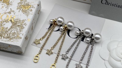 디ㅇ 트라이벌 이어링