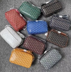 고ㅇ드 캡베르 PM 백 6컬러