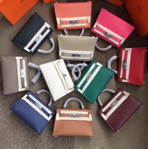 에ㄹ메스 미니켈리 11컬러