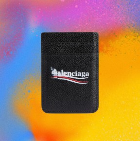 발ㄹ시아가 캐쉬 마그넷 카드 홀더