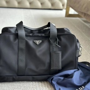 프ㄹ다 테수토 보스턴 트래블백