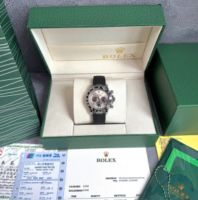 국내배송로렉*-시계-국내배송 코스모그래프 데이토나 40mm 브라이트블랙
