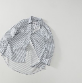 [공용] 아ㅋ네 스튜디오 버튼업 셔츠