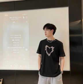 [세일][공용] 발ㄹ시아가 폴리티컬 캠페인 스웨트쇼츠