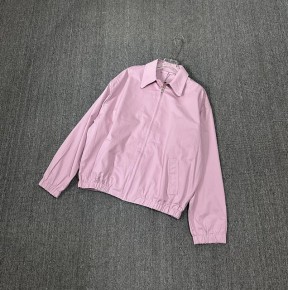 [세일] 프ㄹ다 올드 개버딘 블루종 재킷