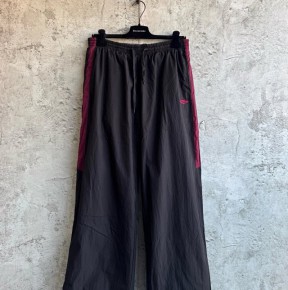 [공용] 발ㄹ시아가 리버시블 트랙슈트 팬츠