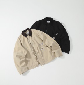 [공용] 칼ㅎ트 OG 아칸 디트로이트 자켓 2컬러