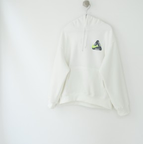 [공용] 나ㅇ키 X 팔ㄹ스 스우시 후드 4컬러