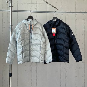 [공용] 마ㅁ트 그래비티 패커블 경량 다운 자켓 2컬러