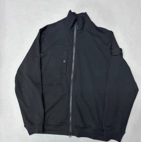 [공용][한정수량] 스ㅌ 아일랜드 25ss 고스트피스 풀집업