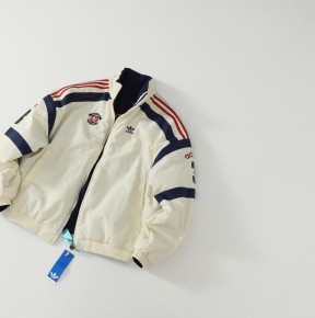 [공용] 아ㄷ다스 팀 리버시블 패디드 자켓