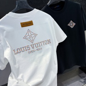 [공용] 루ㅇ비통 티셔츠 2컬러
