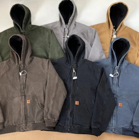 [공용] 칼ㅎ트 J25 워크자켓 6컬러