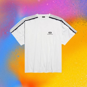 [공용] 발ㄹ시아가 유니티 스포츠 아이콘 티셔츠