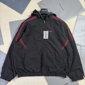 [공용] 발ㄹ시아가 리버시블 후드 집업