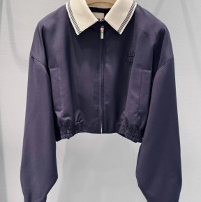 [세일] 미ㅇ미우 크롭 재킷