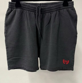 [공용] 발ㄹ시아가 클래식 스웨트 쇼츠