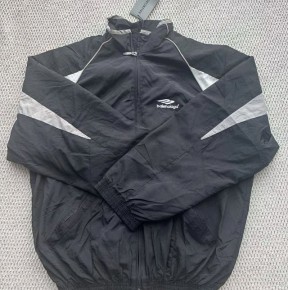 [세일][한정수량][공용] 발ㄹ시아가 3B 스포츠 아이콘 트랙 자켓