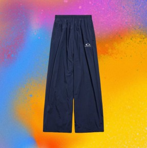 [공용] 발ㄹ시아가 트랙슈트 팬츠