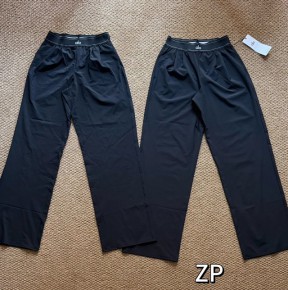 [세일] 알ㄹ 수트 업 트라우저 팬츠