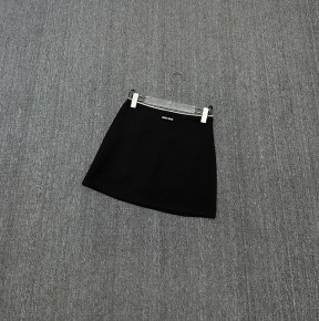 [세일] 미ㅇ미우 코튼 스커트
