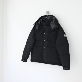 [공용] 몽ㅋ레르 포르나스 다운 자켓