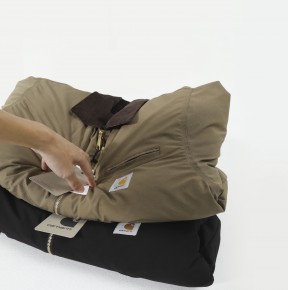 [공용] 칼ㅎ트 Reggie 자켓 2컬러