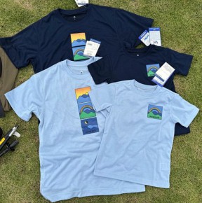 [공용] 몽ㅂ US 위크론 티 어데이인더마운틴