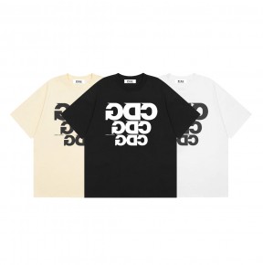 [공용][세일] 꼼ㄷ가르송 CDG 로고 티셔츠 3컬러
