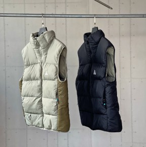 [공용] 나ㅇ키 써마핏 ADV ACG 루나 레이크 퍼퍼 베스트 2컬러